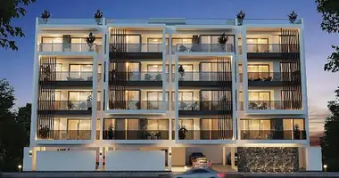 Apartamento 3 habitaciones en Larnaca, Chipre