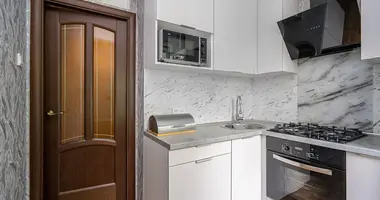 2 room apartment in Minsk, Belarus