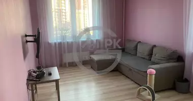 Wohnung 1 Zimmer in Malachowka, Russland