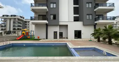 Apartamento 2 habitaciones en Kargicak, Turquía