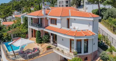 Villa 3 bedrooms in Susanj, Montenegro