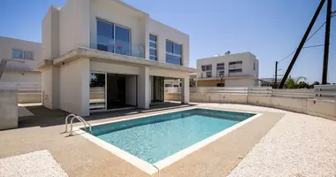 Villa 3 bedrooms in Ayia Napa, Cyprus