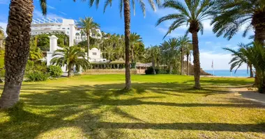 Appartement 2 chambres dans la Vila Joiosa Villajoyosa, Espagne