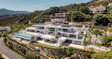 7 bedroom house in Benahavis, Spain
