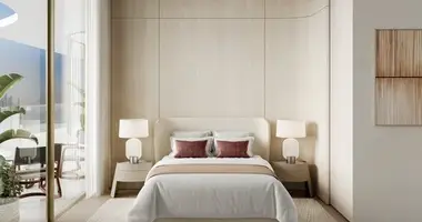 Apartamento 3 habitaciones en Dubái, Emiratos Árabes Unidos