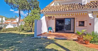 Maison 3 chambres dans Mijas, Espagne