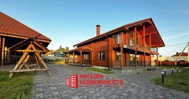 Casa en Grodno, Bielorrusia
