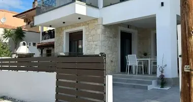 3 bedroom apartment in Nikiti, Greece