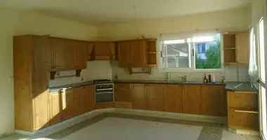 4 bedroom house in Paphos District, Cyprus