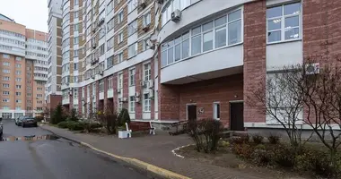Wohnung 2 zimmer in Minsk, Belarus