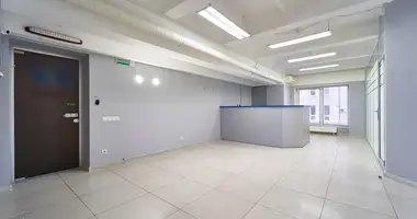 Bureau 380 m² dans Minsk, Biélorussie