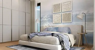 3 bedroom apartment in Risan, Montenegro