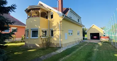 4 room house in Dunavarsany, Hungary