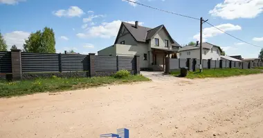 Коттедж в Колодищанский сельский Совет, Беларусь