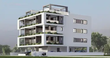 Appartement 2 chambres dans Larnaca, Bases souveraines britanniques