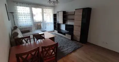 2 room apartment in Gdansk, Poland