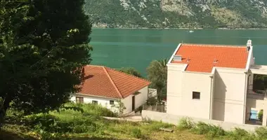 Terrain dans Kotor, Monténégro