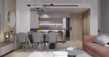 Apartamento 4 habitaciones en Phuket, Tailandia