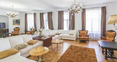 5 bedroom apartment in Riga, Latvia