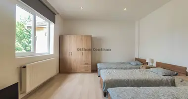 2 room house in Budapest, Hungary