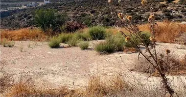 Plot of land in Mesa Geitonia, Cyprus