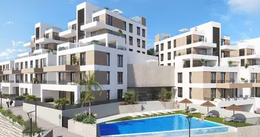 Ático Ático 4 habitaciones en Cuevas del Almanzora, Španjolska