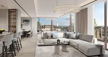 Apartamento 2 habitaciones en Dubái, Emiratos Árabes Unidos