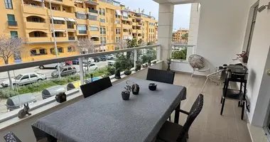 Appartement 3 chambres dans San Pedro Alcantara, Espagne