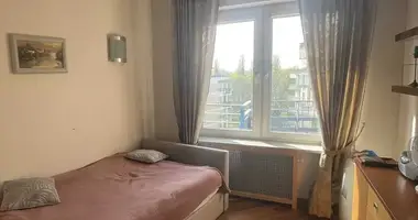 2 room apartment in Warsaw, Poland