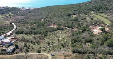 Terrain dans Monténégro