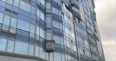 Apartamento 1 habitación en San Petersburgo, Rusia