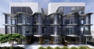2 bedroom apartment in Paphos Municipality, Cyprus