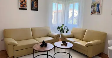 Wohnung 1 Schlafzimmer in Budva, Montenegro