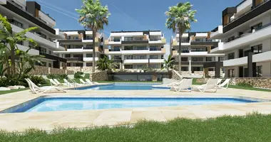 Appartement 2 chambres dans Orihuela, Espagne