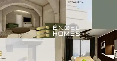 Casa 3 habitaciones en Xewkija, Malta