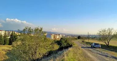 Plot of land in Neochorouda, Greece