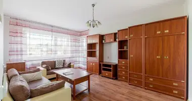 3 room apartment in Vilnius, Lithuania