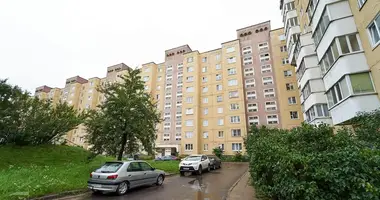 Appartement 1 chambre dans Minsk, Bélarus