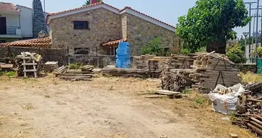 Plot of land in Nikiti, Greece