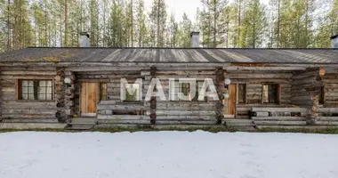 Mieszkanie 6 pokojów w Kemijarvi, Finlandia