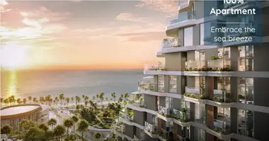 Apartamento 2 habitaciones en Phu Quoc, Vietnam