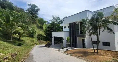 Дом 3 спальни в Roatan, Гондурас