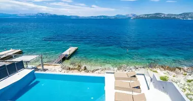 Villa en Duboka, Croacia