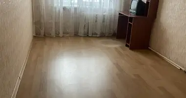 Apartamento 2 habitaciones en Borisov, Bielorrusia