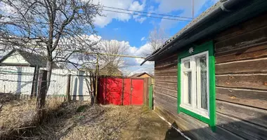 Apartment in Barysaw, Belarus