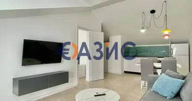 Apartamento 2 habitaciones en Sveti Vlas, Bulgaria