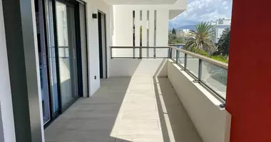 2 room apartment in Nice, France