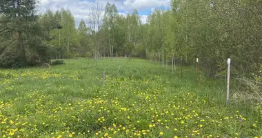 Plot of land in Zareccia, Belarus