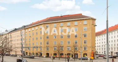 Appartement 2 chambres dans Helsinki sub-region, Finlande