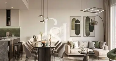 Apartamento 2 habitaciones en Dubái, Emiratos Árabes Unidos